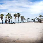 Appartement Beachfront Primera Linea 2-02 *