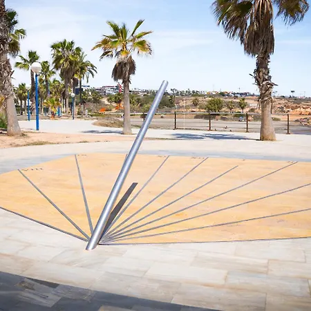 Beachfront Primera Linea 2-02 Orihuela