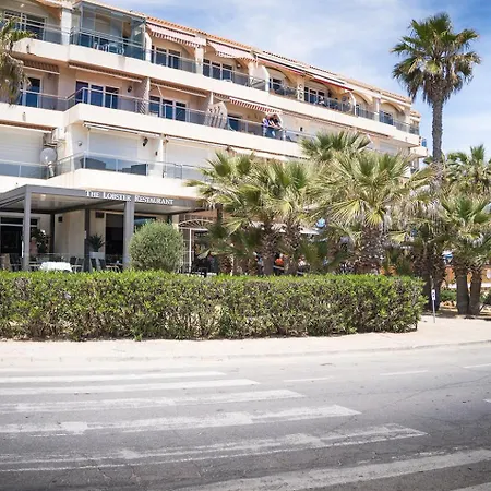 Beachfront Primera Linea 2-02 Apartment Orihuela