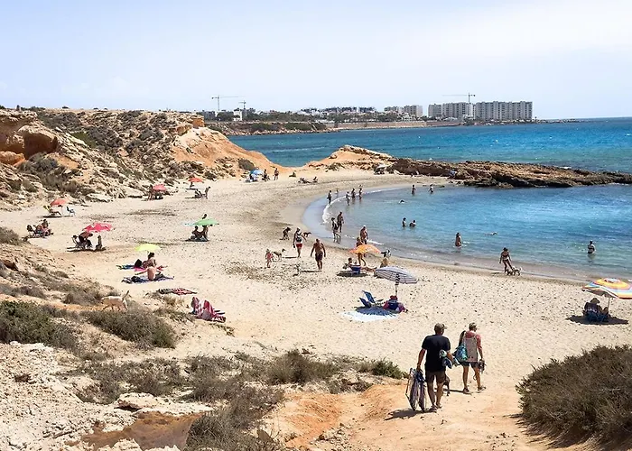 Beachfront Primera Linea 2-02 Appartamento