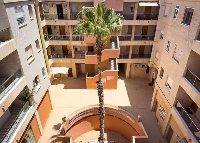 Beachfront Primera Linea 2-02 Appartamento