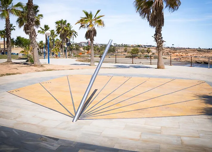 Beachfront Primera Linea 2-02 Orihuela