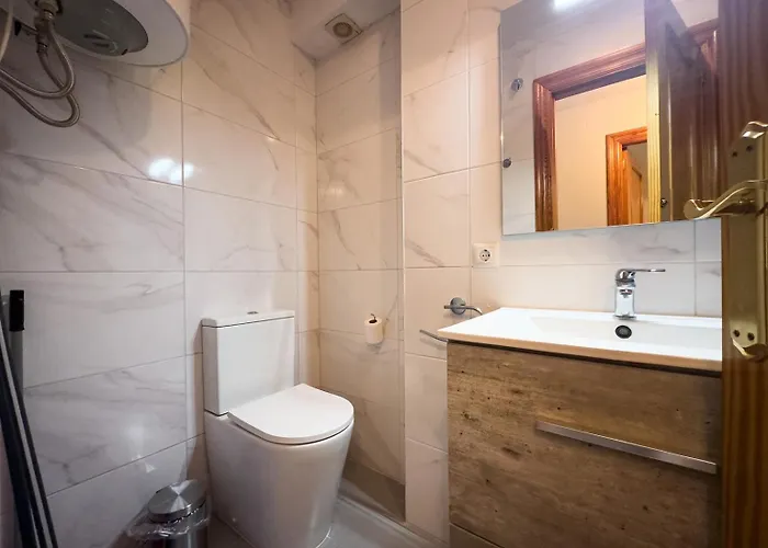Beachfront Primera Linea 2-02 Appartamento